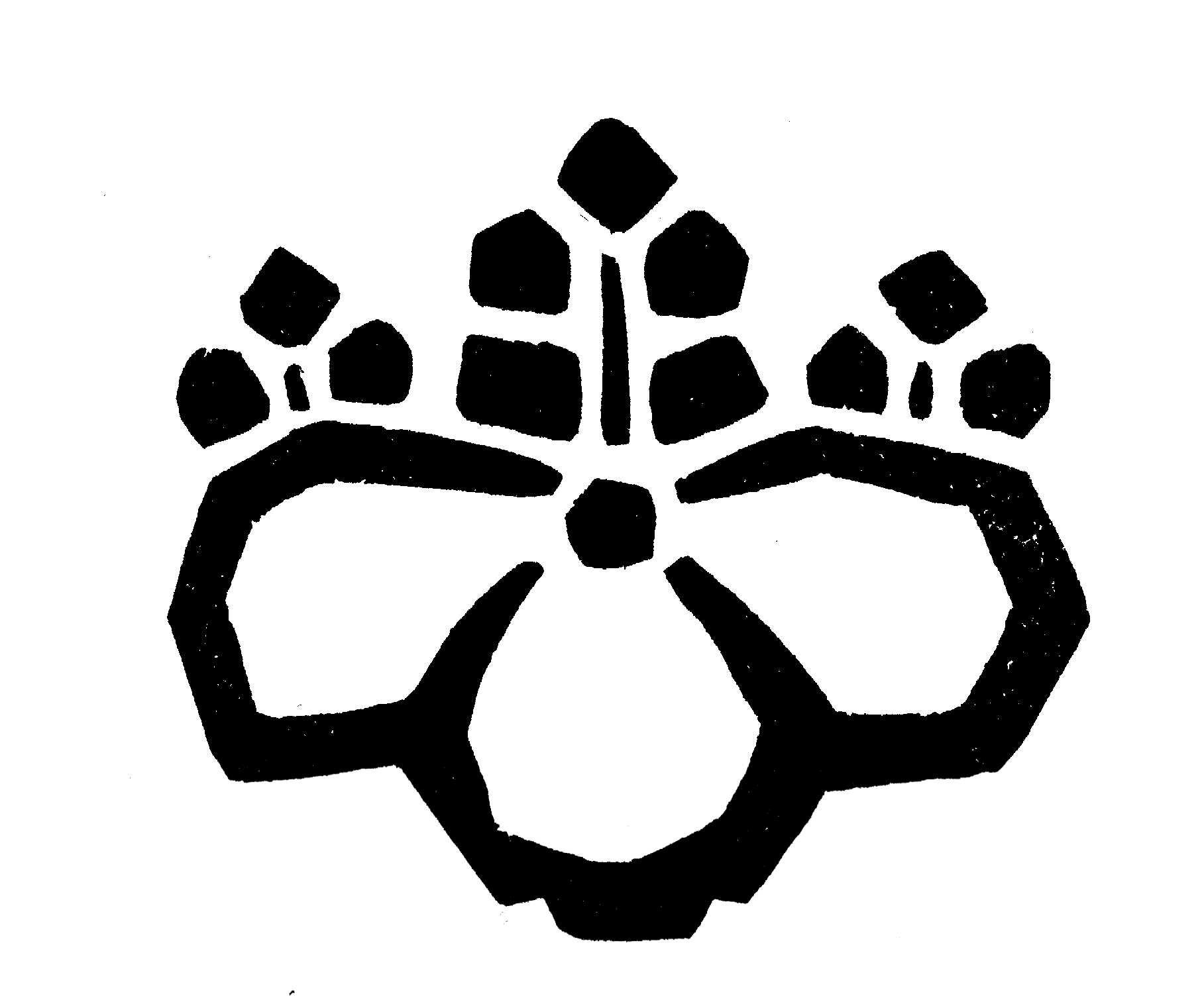 Paulownia Press logo